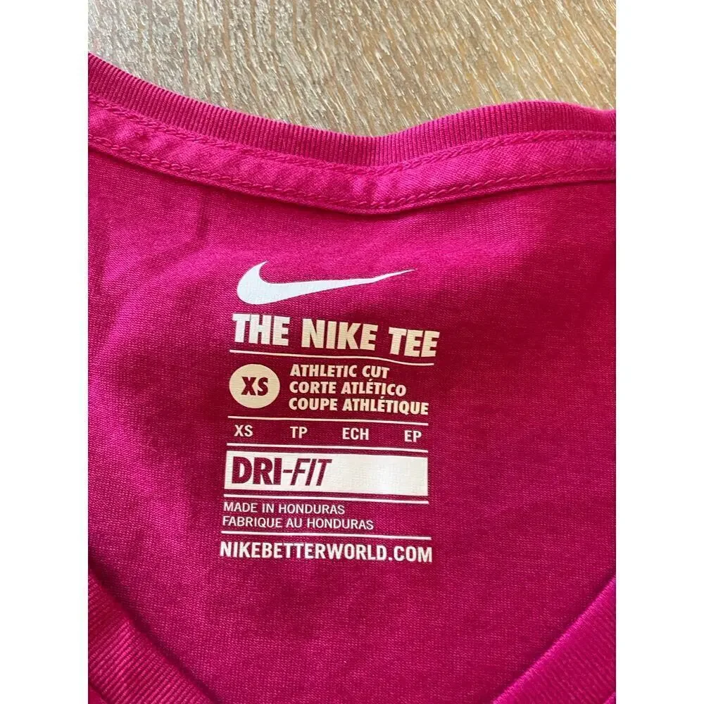 NIKE Drifit 